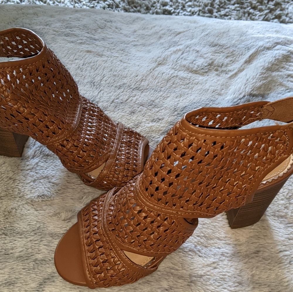 Lauren Conrad shoes